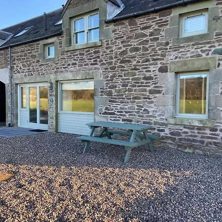 The Granary Apartamento Stirling Exterior foto