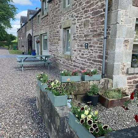 The Granary Apartamento Stirling Exterior foto