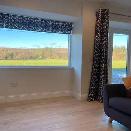 The Granary Apartamento Stirling Exterior foto