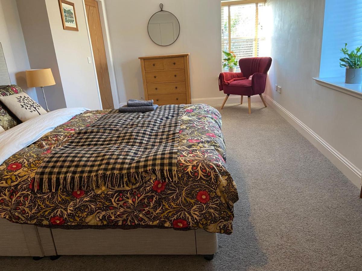 The Granary Apartment