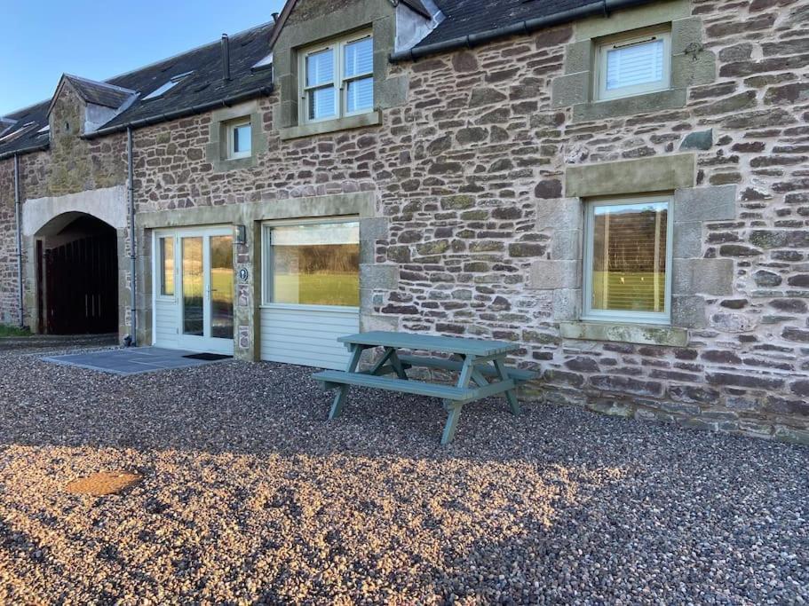 The Granary Stirling