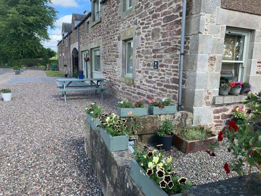 Apartment The Granary Stirling