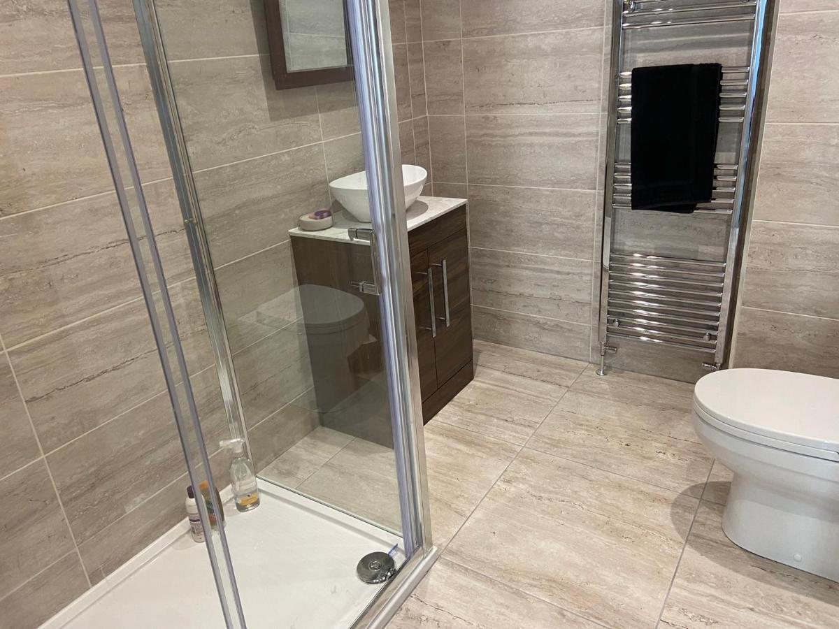 The Granary Apartment Stirling