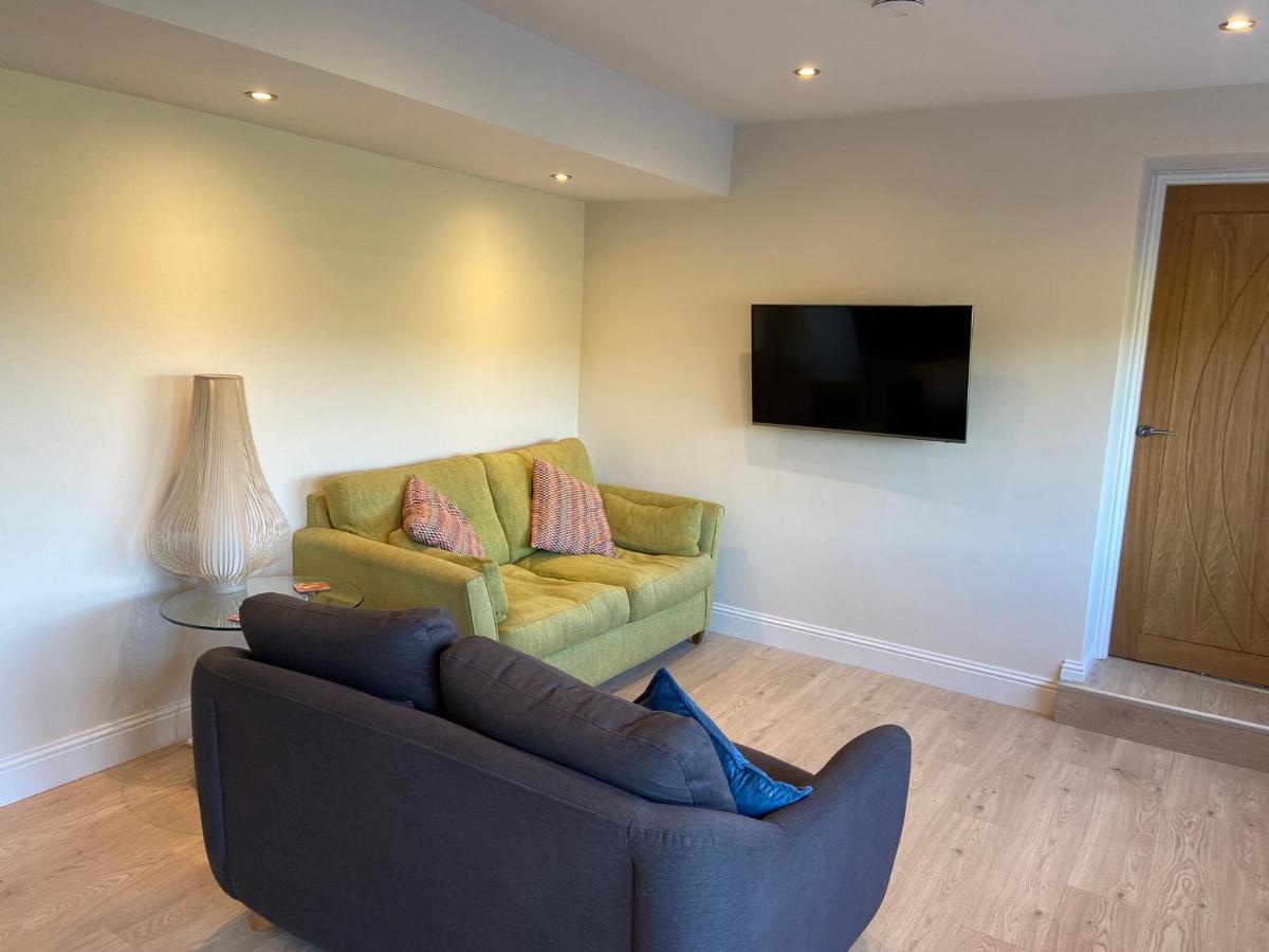 The Granary Apartment Stirling