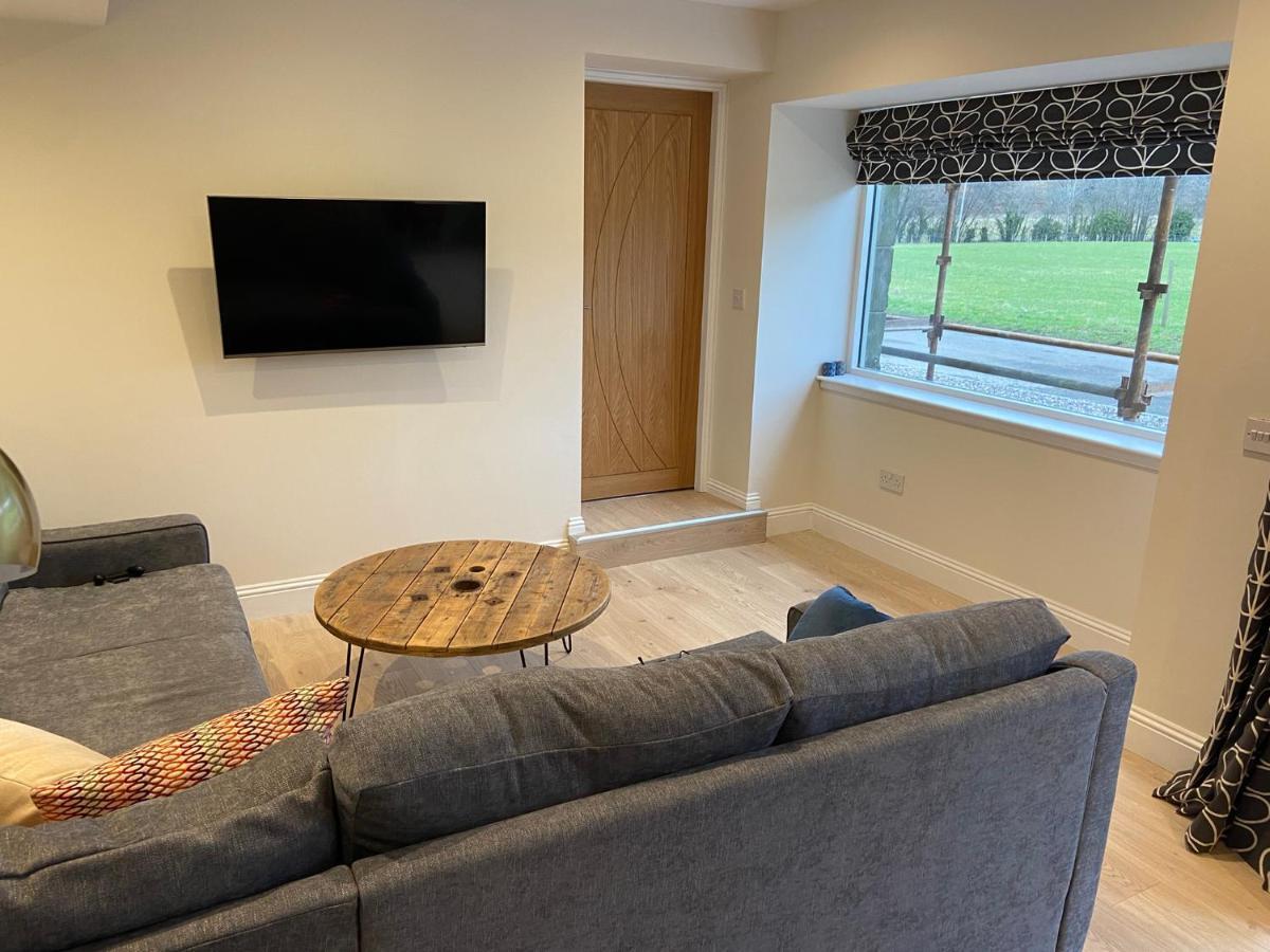 Apartment The Granary